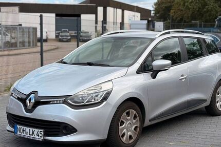 Renault Clio 251.032 km 3.499 &euro; Nordhorn 48529
