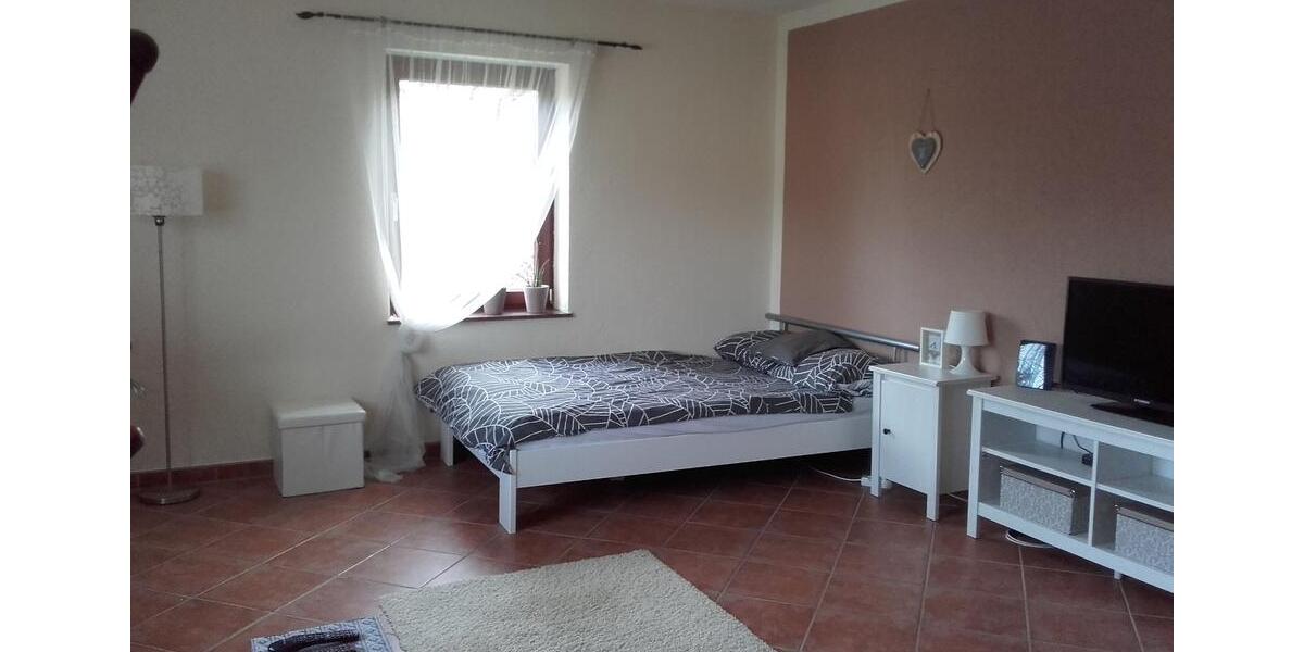 Wohnen im Grünen vor den Toren der Landeshauptstadt Dresden 1 zimmer