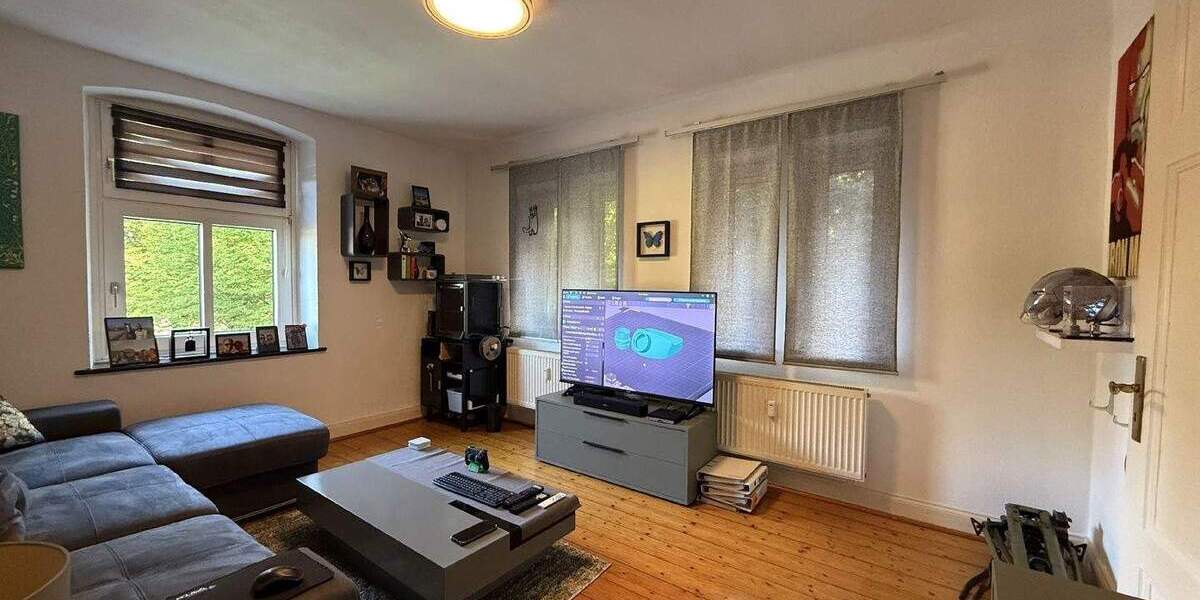 Mehrfamilienhaus, Wohnhaus Bedburg-Hau Schneppenbaum - 8 Zimmer, 122 m&sup2;, 590.000&euro; | Angebot:25796369