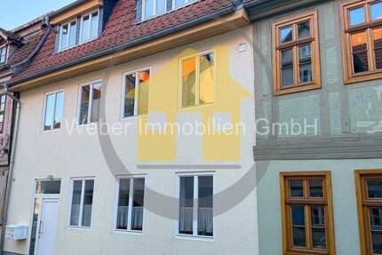 Haus Quedlinburg - 6 Zimmer, 200 m&sup2;, 259.000&euro; | Angebot:25476543