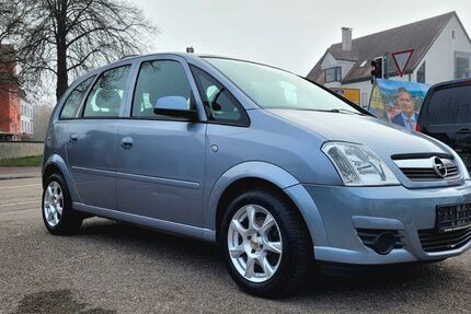 Opel Meriva 133.000 km 2.999 &euro; Ingolstadt 85057