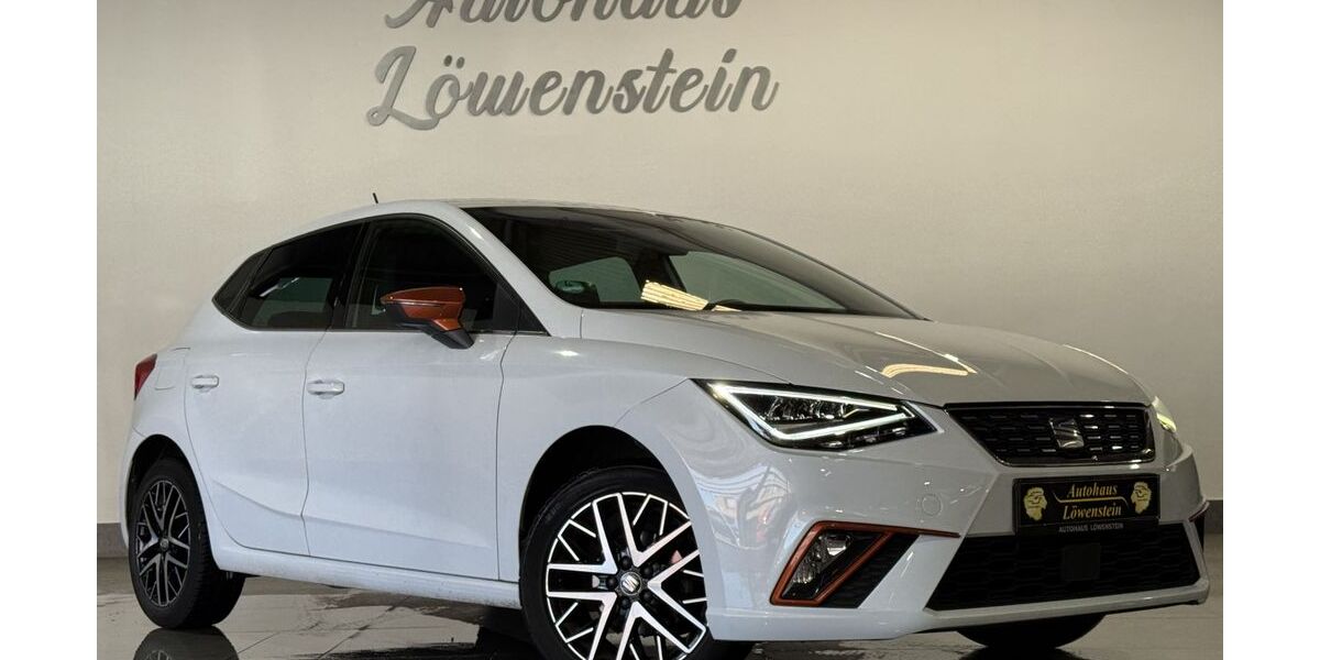 Seat Ibiza 74.952 km 10.480 &euro; Moers 47443