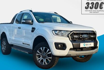 Ford Ranger 91.700 km 31.695 &euro; Grevesmühlen 23936