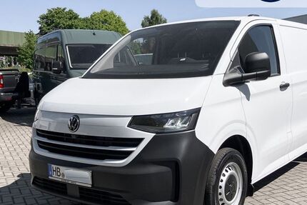 VW T7 Transporter 1.250 km 33.990 &euro; Oldenburg 26123