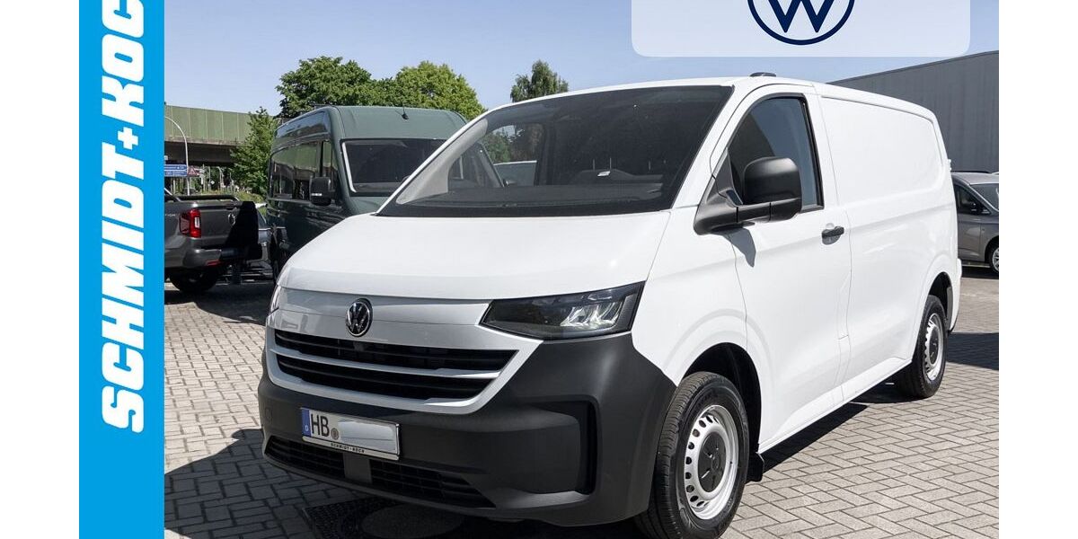 VW T7 Transporter 1.250 km 33.990 &euro; Oldenburg 26123
