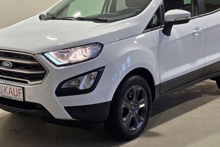 Ford EcoSport 31.300 km 14.880 &euro; Mönchengladbach 41061
