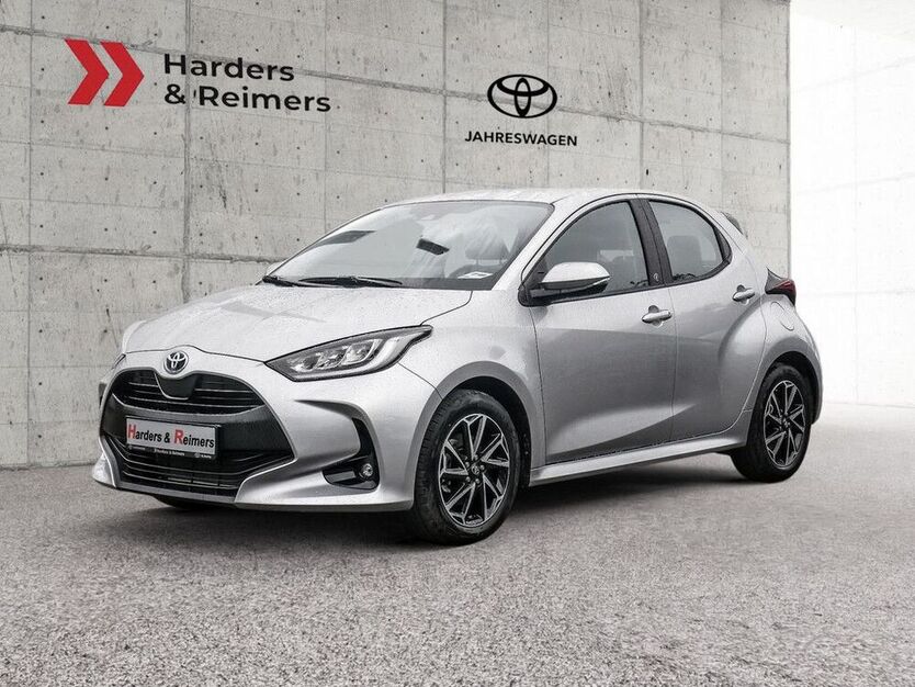 Yaris