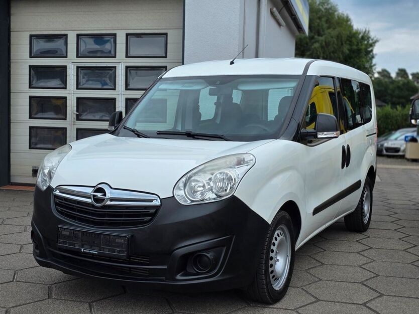 Opel Combo 165.219 km 3.999 € Bad Fallingbostel 29683