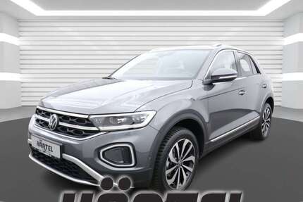 VW T-Roc 10.000 km 36.400 € Osnabrück 49084