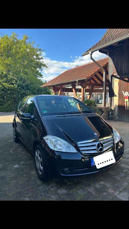 A 160