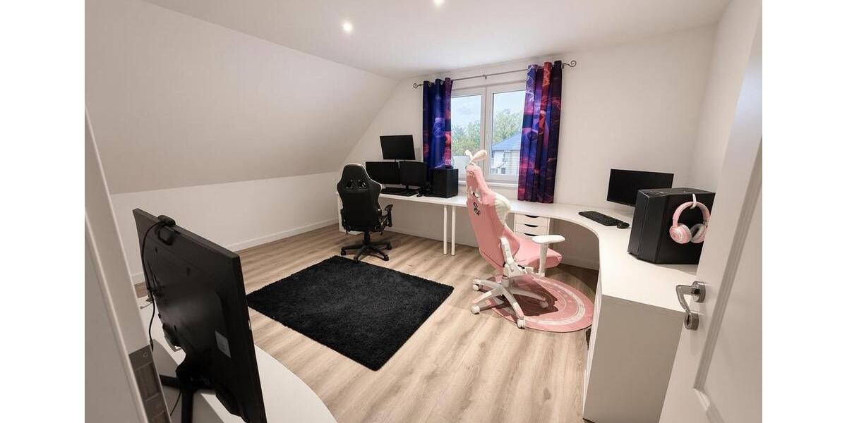Doppelhaushälfte Papendorf - 7 Zimmer, 153 m&sup2;, 515.000&euro; | Angebot:27430153