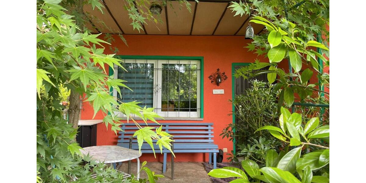 Bungalow Schwaan - 2 Zimmer, 50 m&sup2;, 14.000&euro; | Angebot:27427801