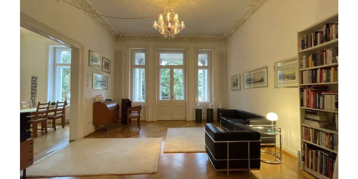 Wohnung zum Mieten in Wiesbaden 1.600 € 140 m² 4 zimmer