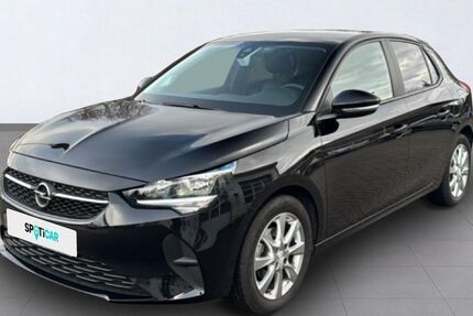 Opel Corsa 22.235 km 12.900 &euro; Vacha 36404