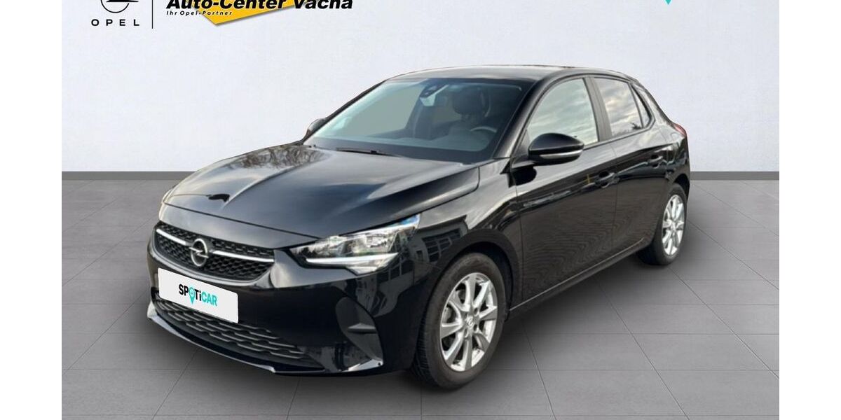 Opel Corsa 22.235 km 12.900 &euro; Vacha 36404