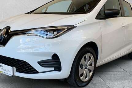 Renault ZOE 31.213 km 14.890 &euro; Marienberg 09496