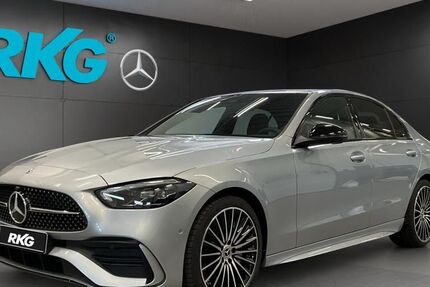 Mercedes-Benz C 200 9.800 km 51.620 € Bonn 53119