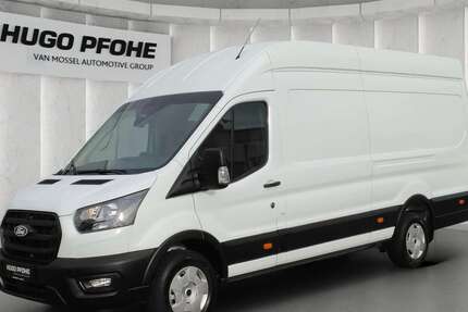 Ford Transit 22.250 km 33.890 &euro; Oldenburg/Holstein 23758
