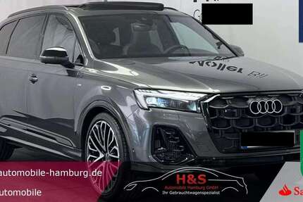 Audi Q7 6.222 km 86.900 &euro; Bad Segeberg 23795