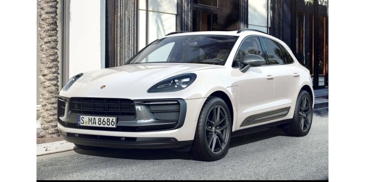Porsche Macan 30.200 km 72.900 &euro; Plattling 94447