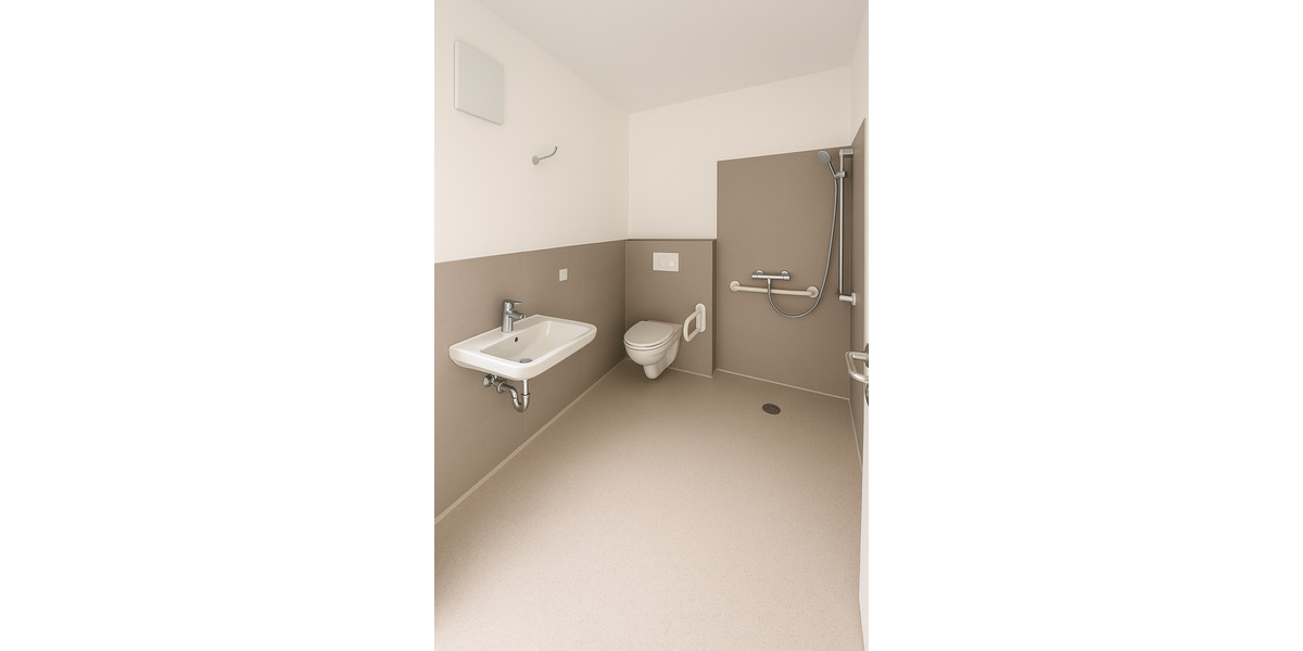 Etagenwohnung Beeskow - 2 Zimmer, 51 m&sup2;, 816&euro; | Angebot:25454757