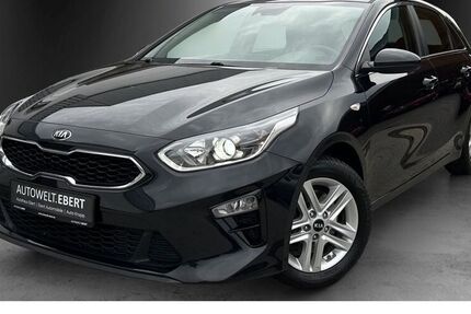 Kia ceed / Ceed