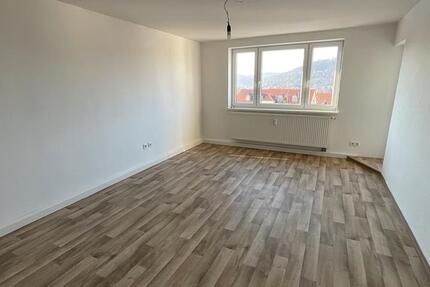 Gut geschnittene 3-Zimmer-Wohnung in Pegnitz 3 zimmer