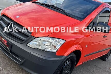 Mercedes-Benz Vito 200.000 km 8.799 € Deizisau 73779