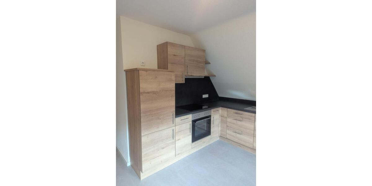 Etagenwohnung Lastrup - 5 Zimmer, 121 m&sup2;, 950&euro; | Angebot:24976783