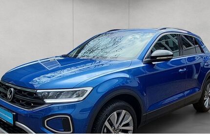 VW T-Roc 8.800 km 27.980 &euro; Rendsburg 24768