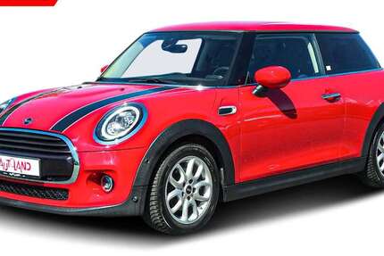 Mini Cooper 38.086 km 19.990 &euro; Eisleben 06295