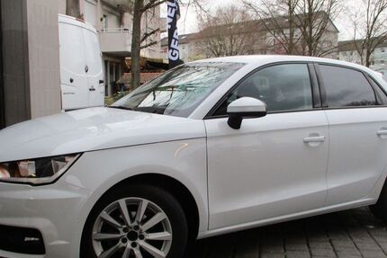 Audi A1 76.989 km 12.490 &euro; Neuwied 56564