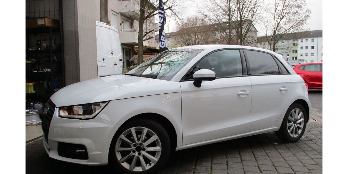Audi A1 76.989 km 12.900 &euro; Neuwied 56564