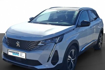 Peugeot 3008 32.826 km 22.490 &euro; Oldenburg 26135