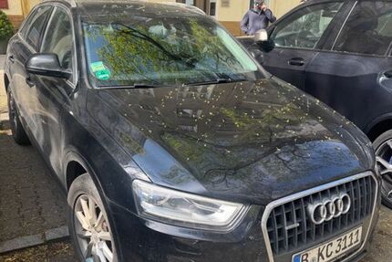 Audi Q3 266.661 km 7.900 &euro; Berlin 10719