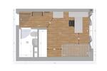 Etagenwohnung Deggendorf - 1 Zimmer, 20 m&sup2;, 425&euro; | Angebot:26399593