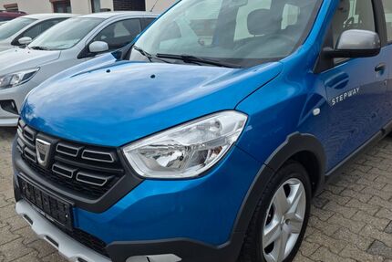Dacia Lodgy 163.000 km 7.999 &euro; Vilshofen an der Donau 94474