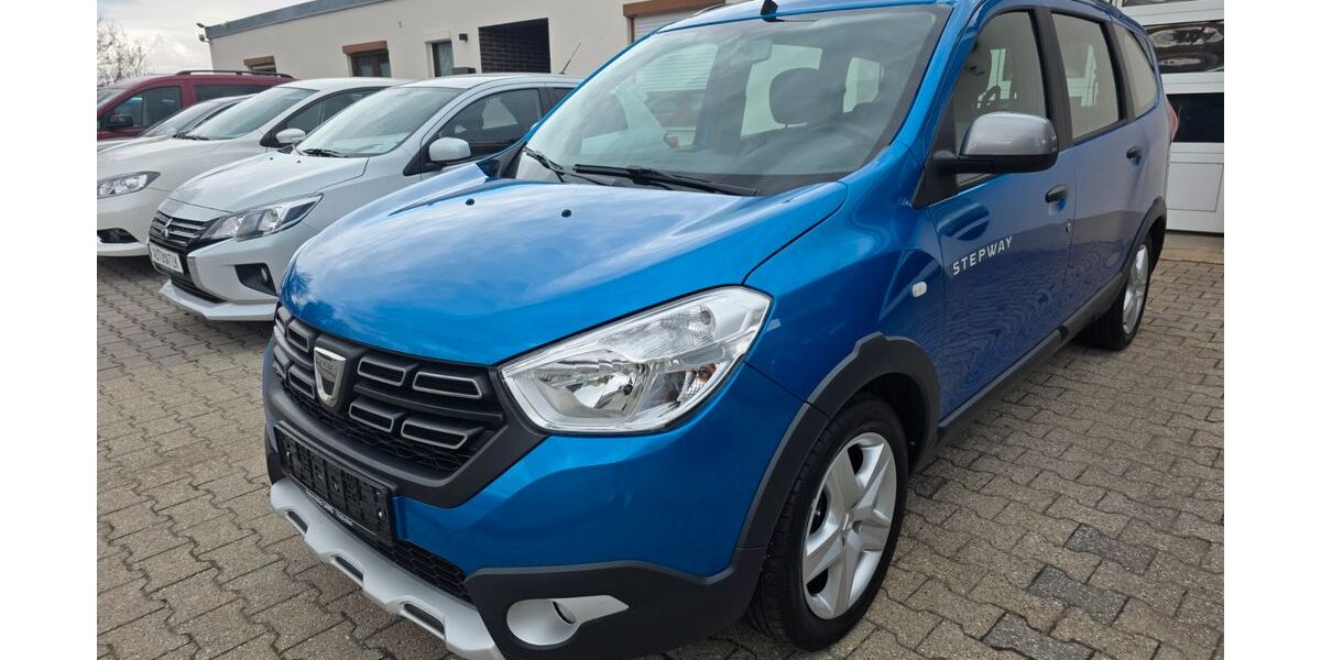 Dacia Lodgy 163.000 km 7.999 &euro; Vilshofen an der Donau 94474