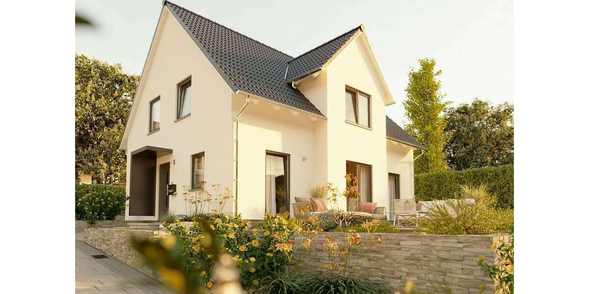 Einfamilienhaus Michendorf - 6 Zimmer, 164 m&sup2;, 612.990&euro; | Angebot:25456401