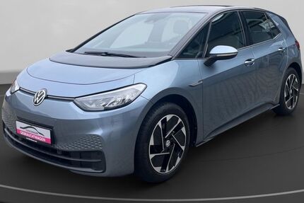VW ID.3 38.067 km 21.490 € Bad Kreuznach 55543