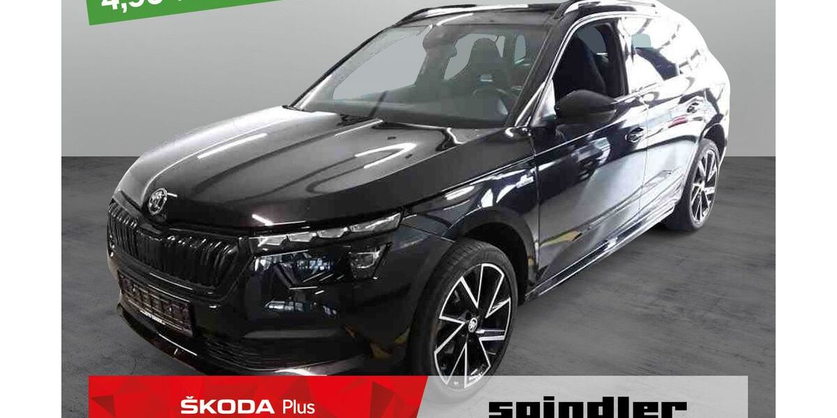 Skoda Kamiq 32.000 km 25.330 € Würzburg 97084