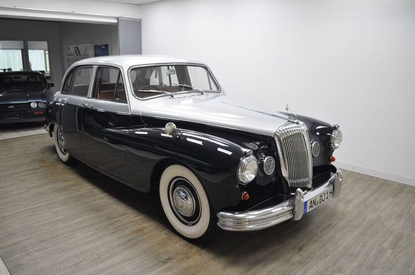 Daimler