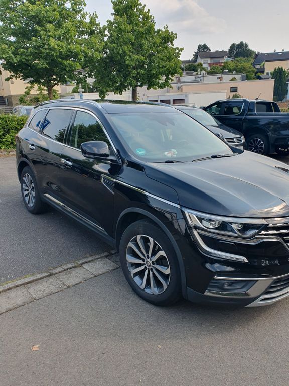 Koleos