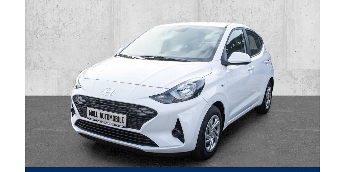 Hyundai i10 7.000 km 15.000 &euro; Köln 50825