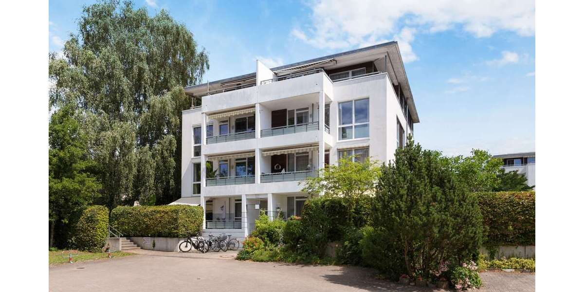 Etagenwohnung Hamburg Wandsbek - 4 Zimmer, 99 m&sup2;, 515.000&euro; | Angebot:27157890