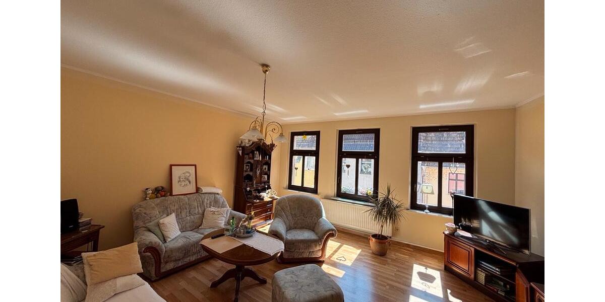 Einfamilienhaus Torgau - 5 Zimmer, 112 m&sup2;, 130.000&euro; | Angebot:26378863