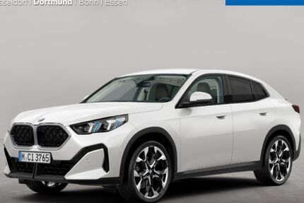 BMW X2 7.189 km 45.899 &euro; Dortmund 44263
