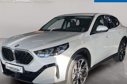 BMW X2 7.199 km 45.899 &euro; Dortmund 44263