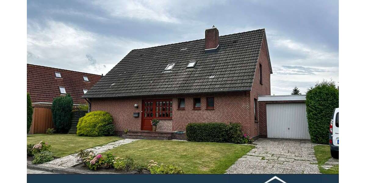 Einfamilienhaus Hage - 4 Zimmer, 143 m&sup2;, 197.500&euro; | Angebot:27316205
