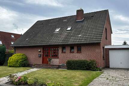 Haus Hage - 4 Zimmer, 143 m&sup2;, 197.500&euro; | Angebot:27316205